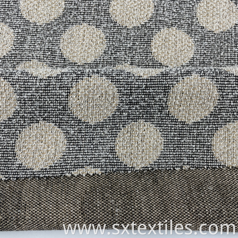 Jacquard Knitted Fabric Jpg